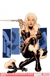 The Black Cat #2