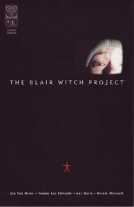 Blair Witch Project