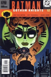 Gotham Knights #12